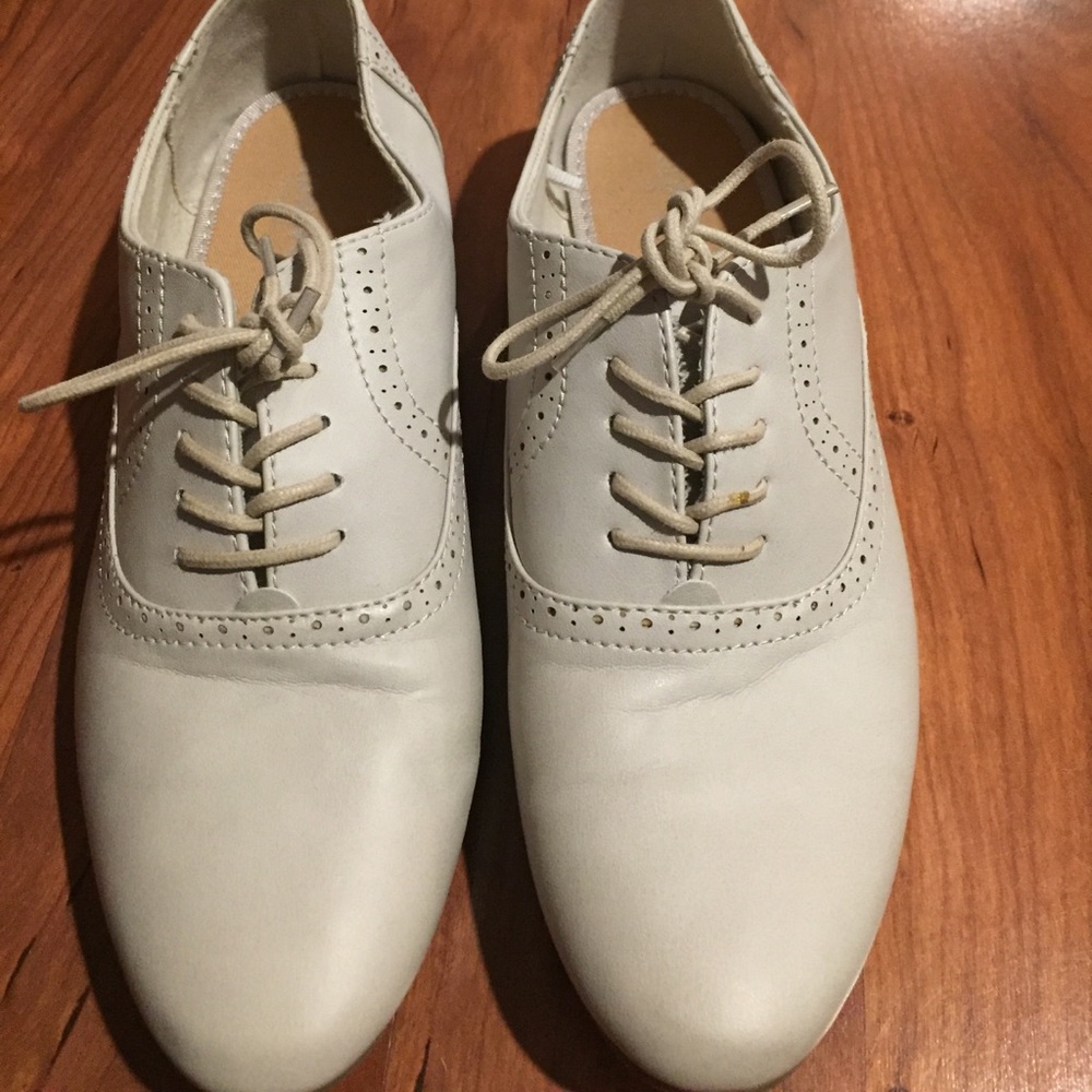 Oxfords